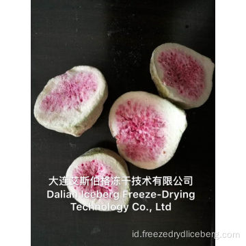 Pengering Beku Half Fig